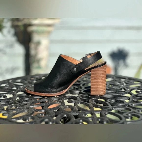 Madewell — Riley Convertible Slingback Mule - Picture 5 of 8